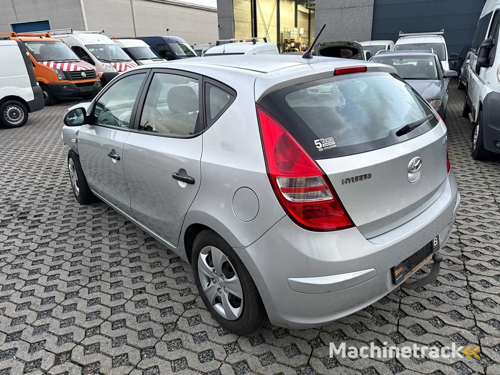 HYUNDAI - 2010 - I30 - Auto