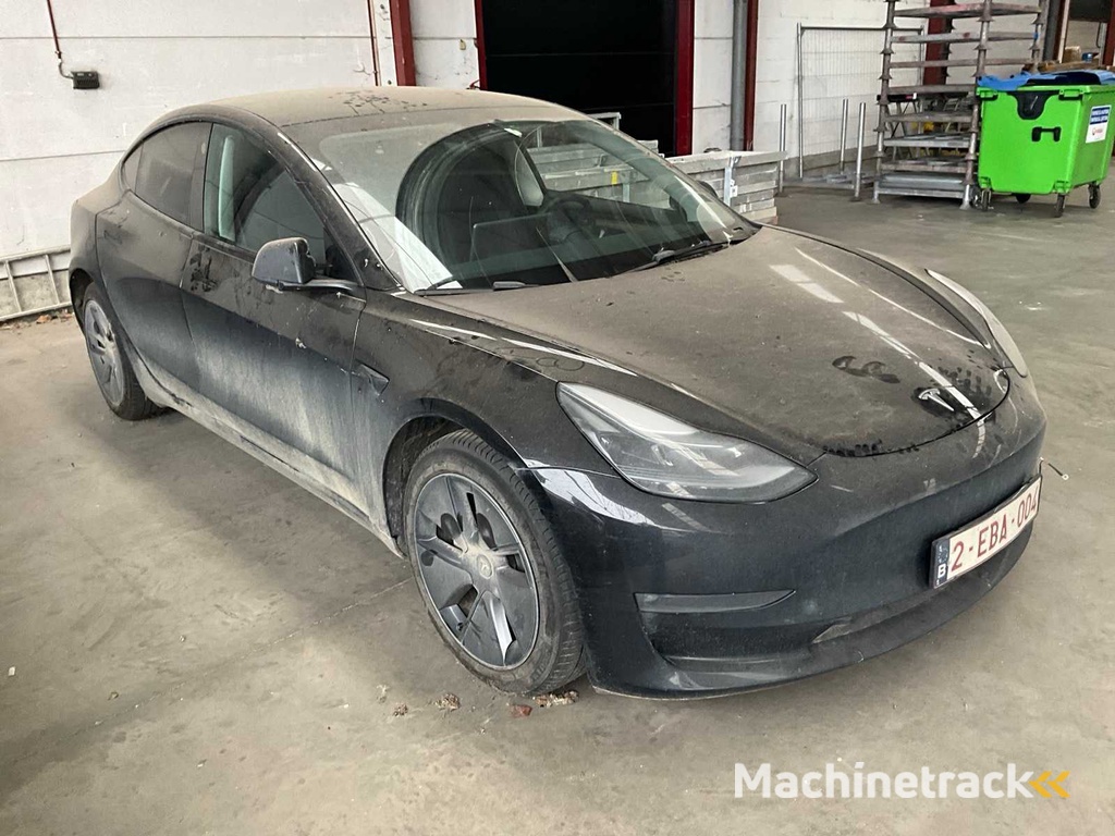 2023 Tesla Modell 3