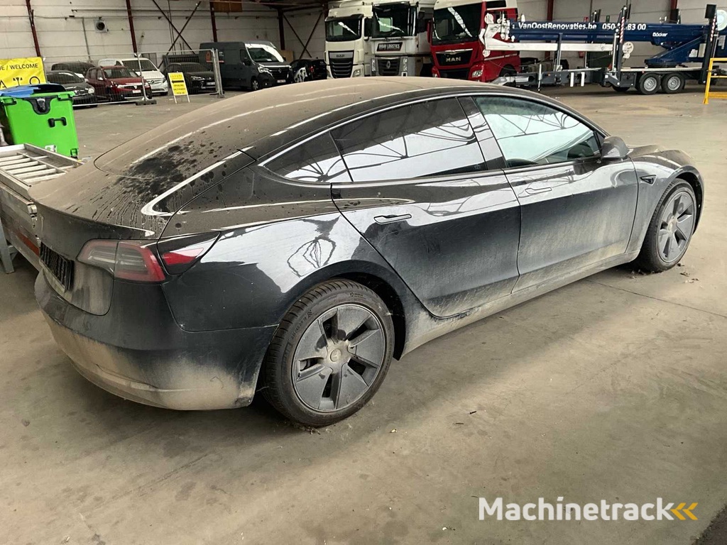 2023 Tesla Modell 3