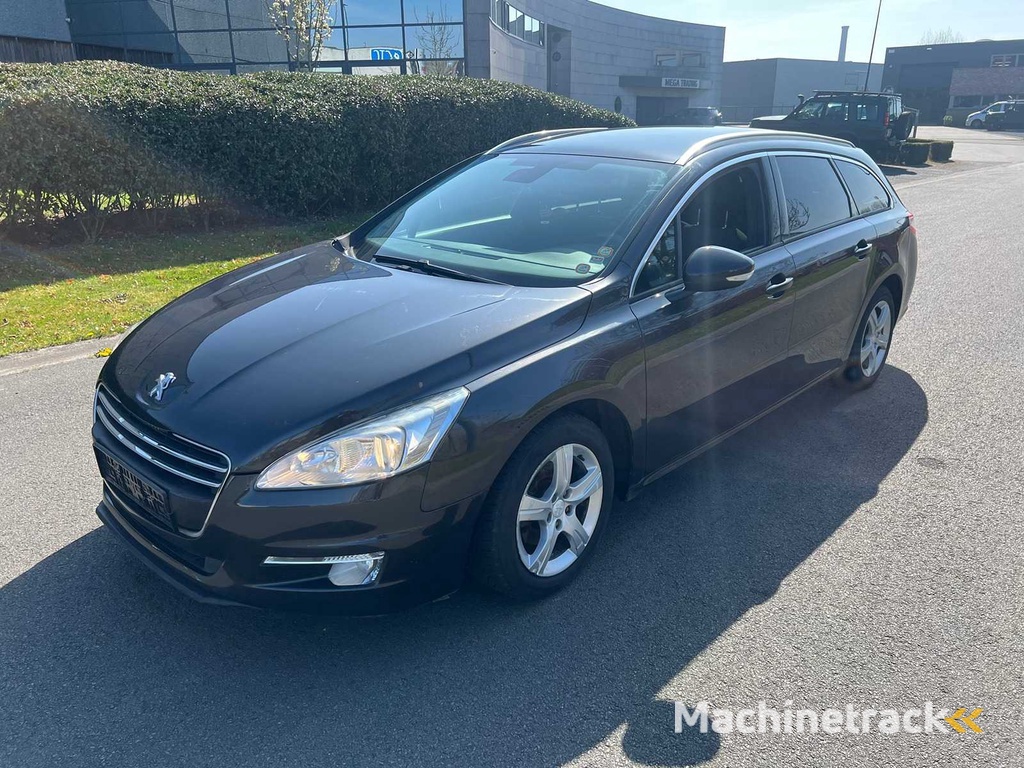 PEUGEOT - 200 - 508 - Personenauto