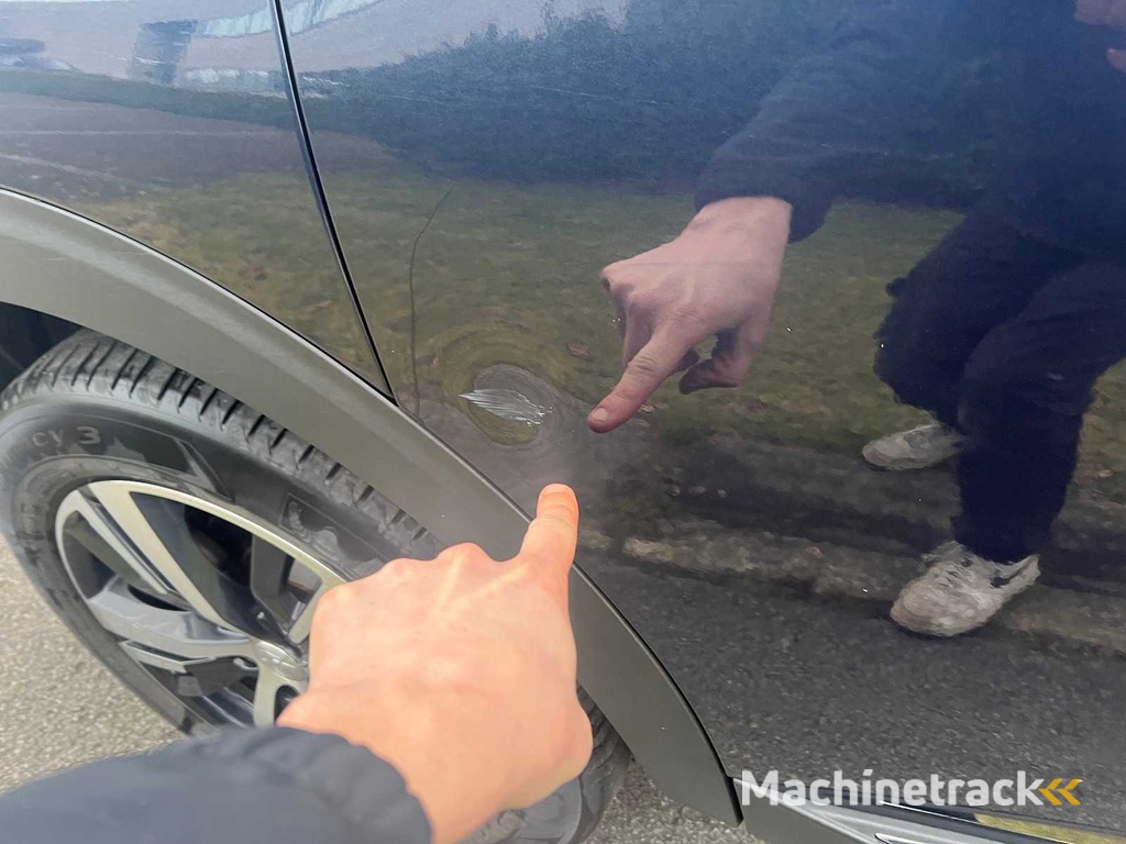 PEUGEOT - 2019 - 5008 - Personenauto