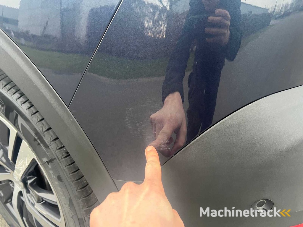 PEUGEOT - 2019 - 5008 - Personenauto