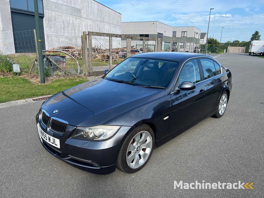 BMW - 2005 - 330 I - PKW