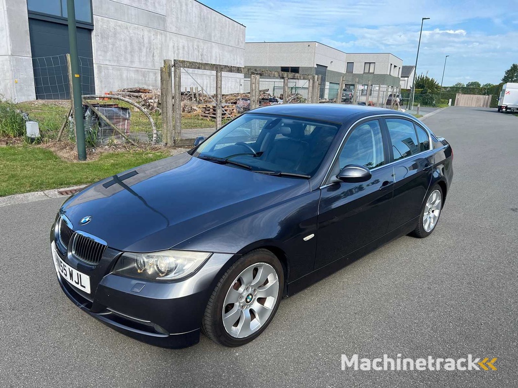 BMW - 2005 - 330 I - PKW