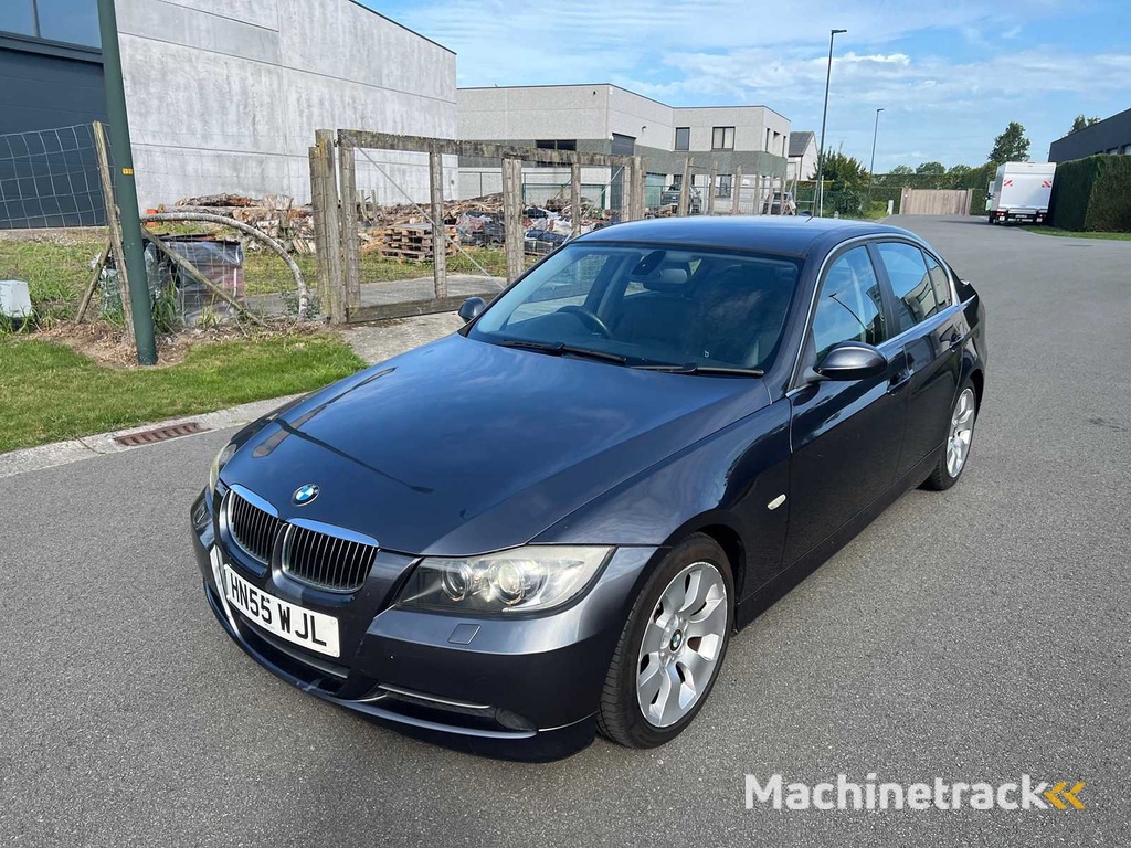 BMW - 2005 - 330 I - PKW