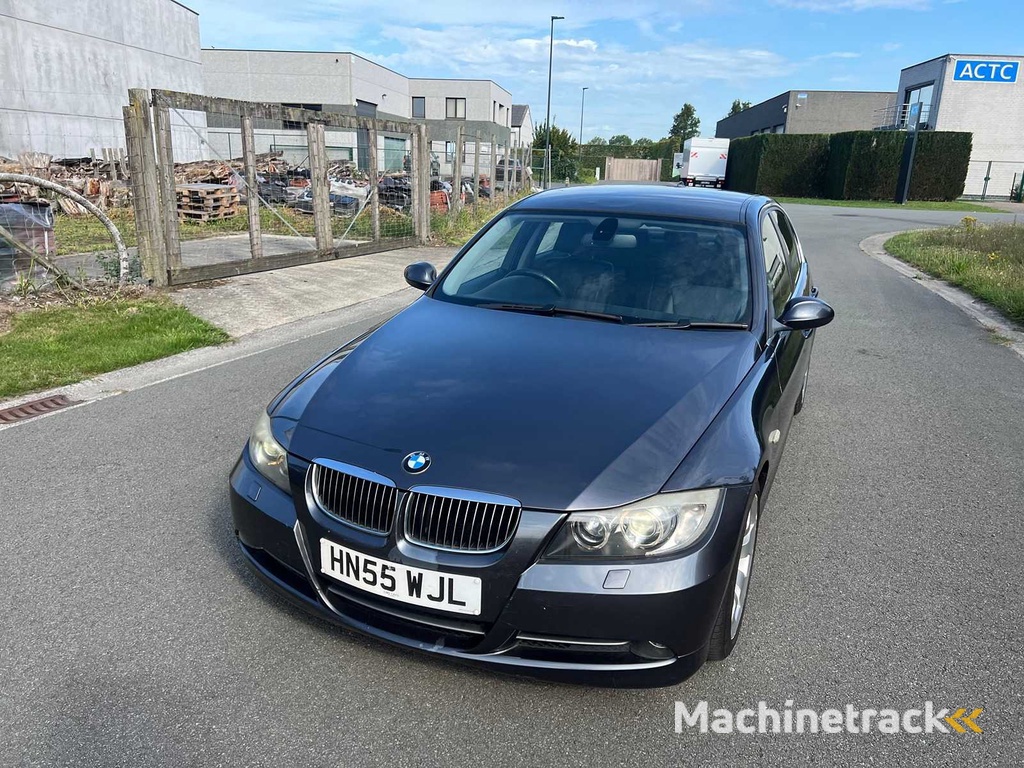BMW - 2005 - 330 I - PKW