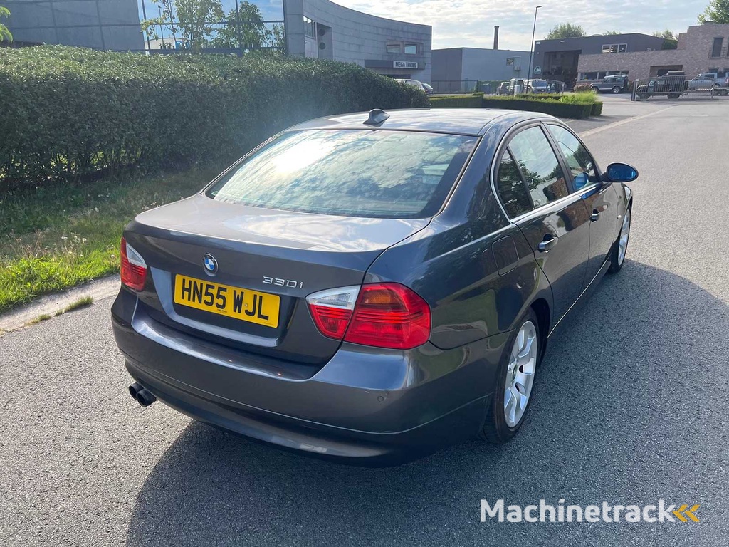 BMW - 2005 - 330 I - PKW