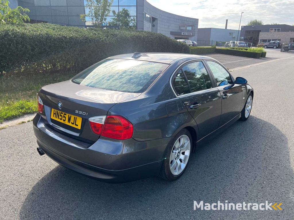 BMW - 2005 - 330 I - PKW