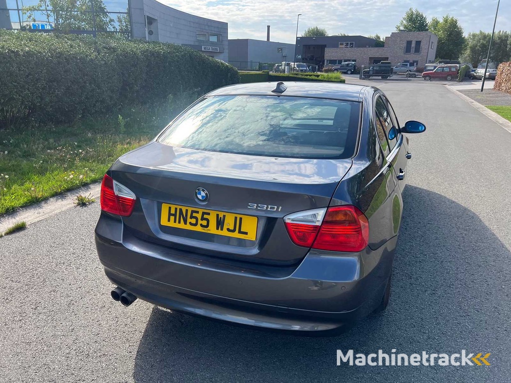 BMW - 2005 - 330 I - PKW