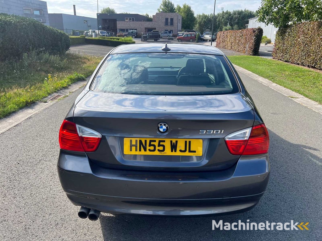 BMW - 2005 - 330 I - PKW