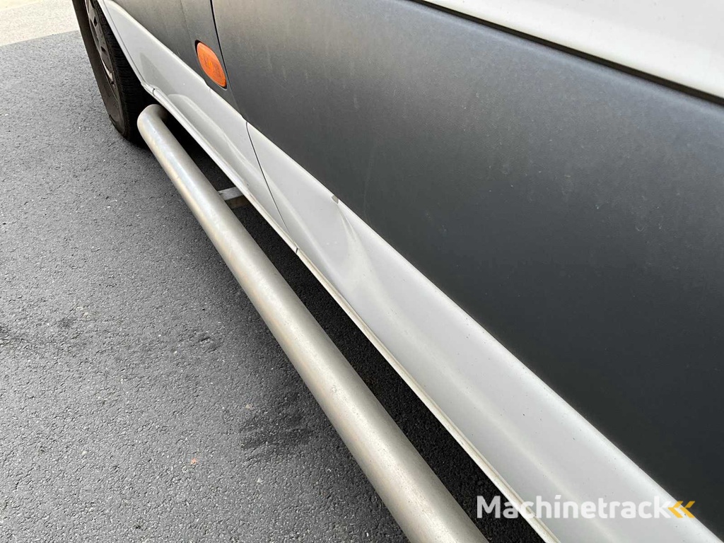 2019 MERCEDES SPRINTER