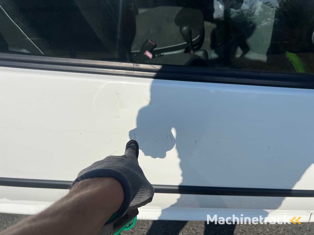 PEUGEOT - 2009 - 107 - PKW