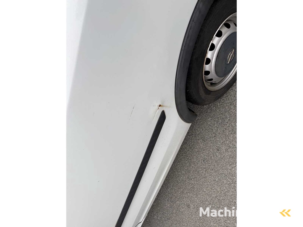 OPEL - 2009 - COMBO - PKW