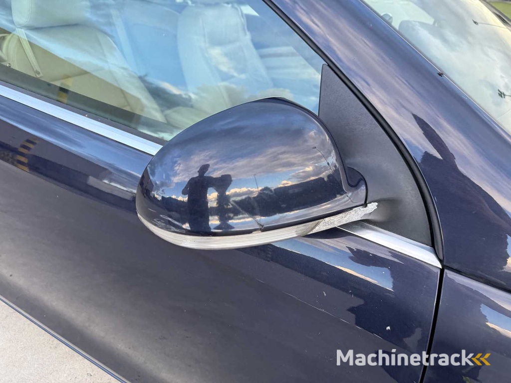 VOLKSWAGEN - 2006 - EOS - CABRIO - Auto