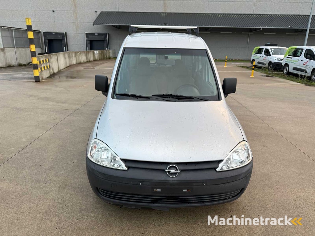 OPEL - 2003 - COMBO - PKW