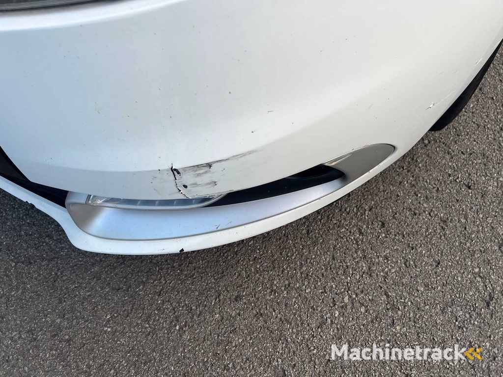 RENAULT - 2012 - MEGANE SCENIC - Auto