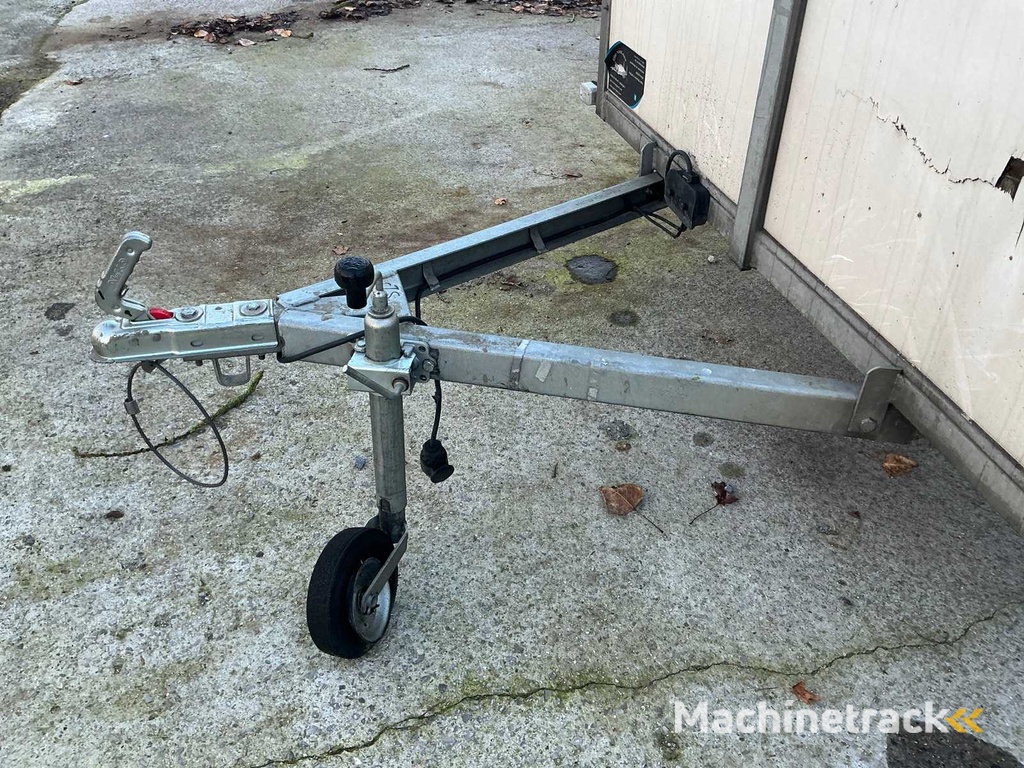 Kerenzo Aanhangwagen