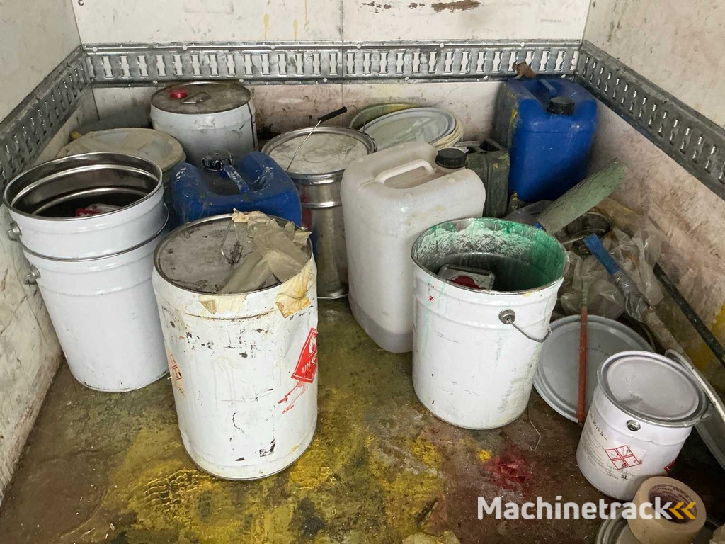 Kerenzo Aanhangwagen