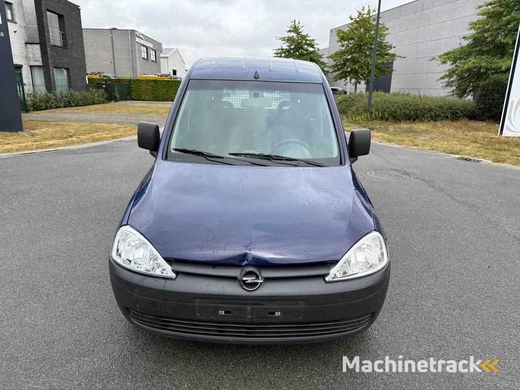 OPEL - 2011 - COMBO - Pkw
