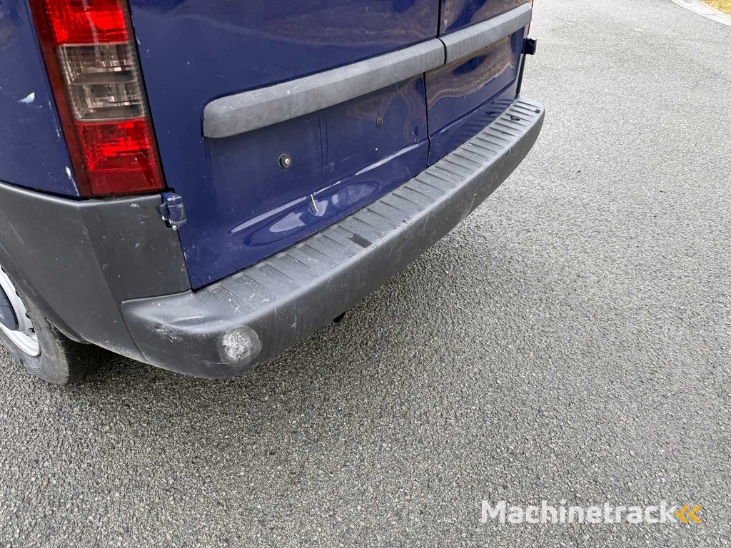 OPEL - 2011 - COMBO - Pkw