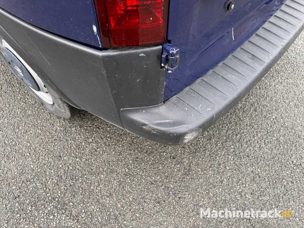 OPEL - 2011 - COMBO - Pkw