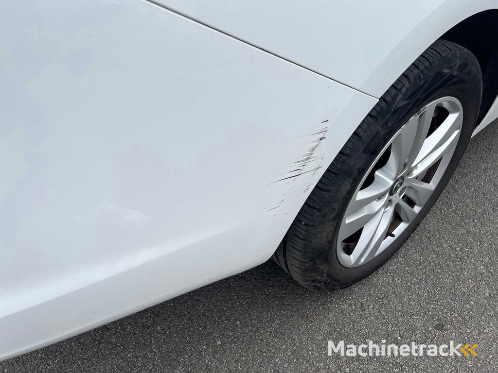 OPEL - 2018 - ASTRA SPORTS TOURER - Auto