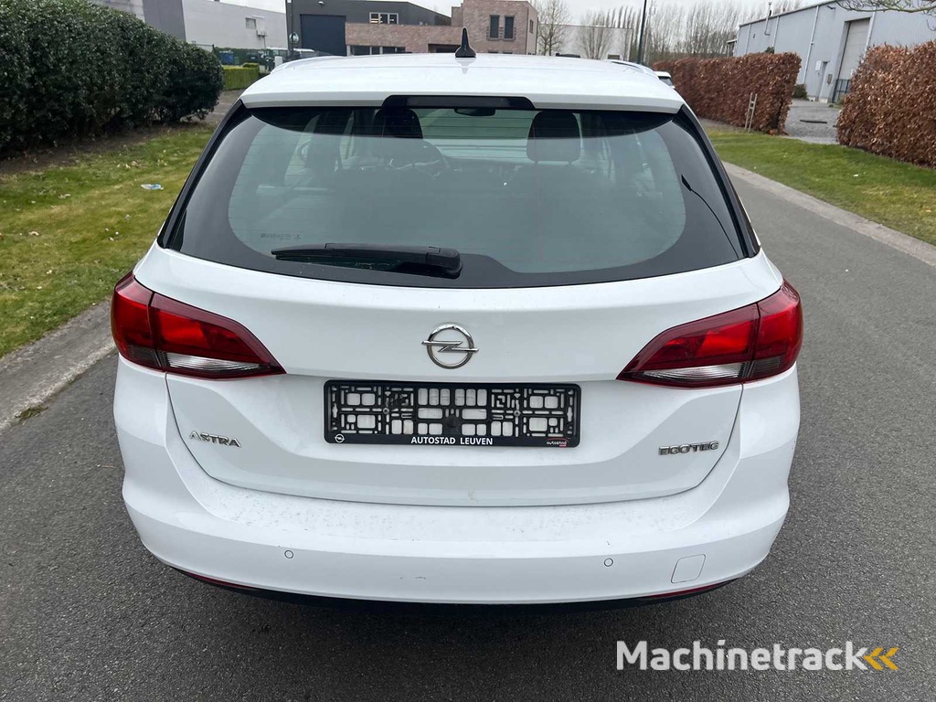 OPEL - 2018 - ASTRA SPORTS TOURER - Auto