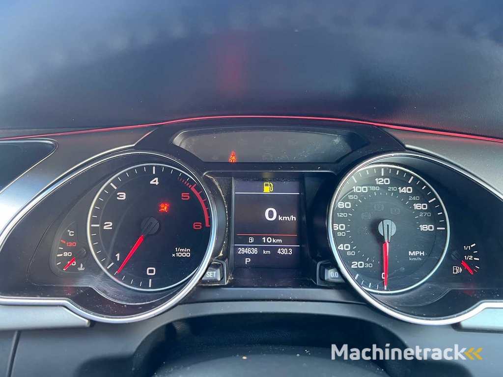 AUDI - 2012 - A5 - DEUTSCH - Auto