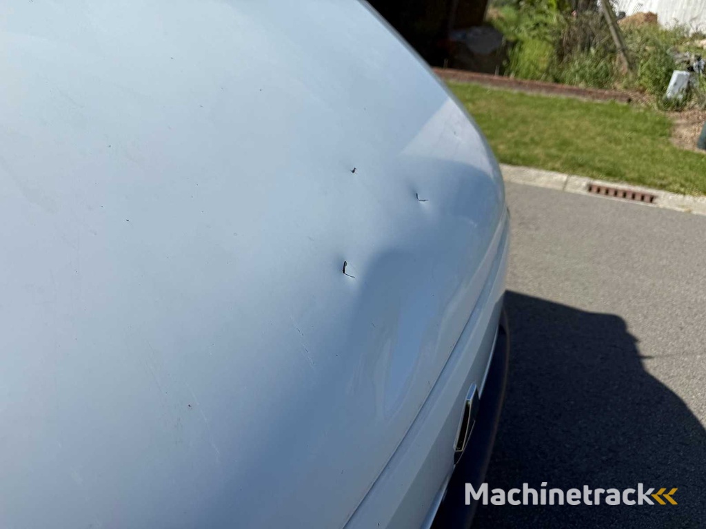 RENAULT - 2003 - MASTER - Personenwagen