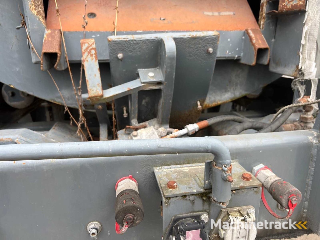 BERO - 1998 - Betonsilo