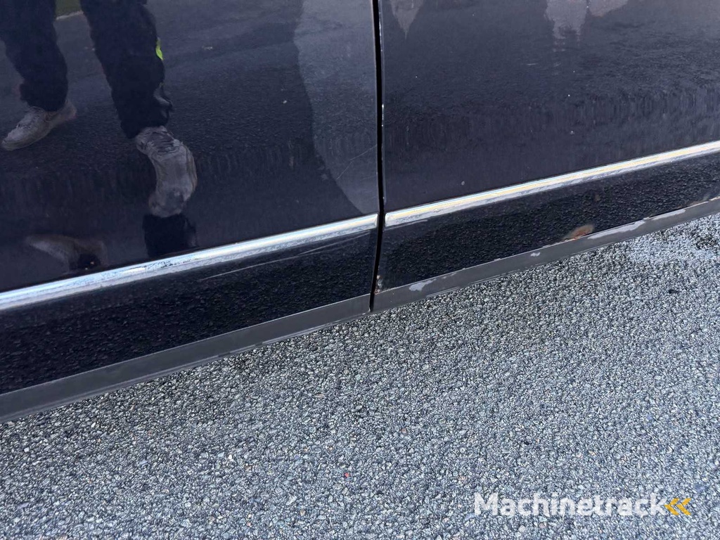 VOLKSWAGEN - 2005 - PASSAT - Auto