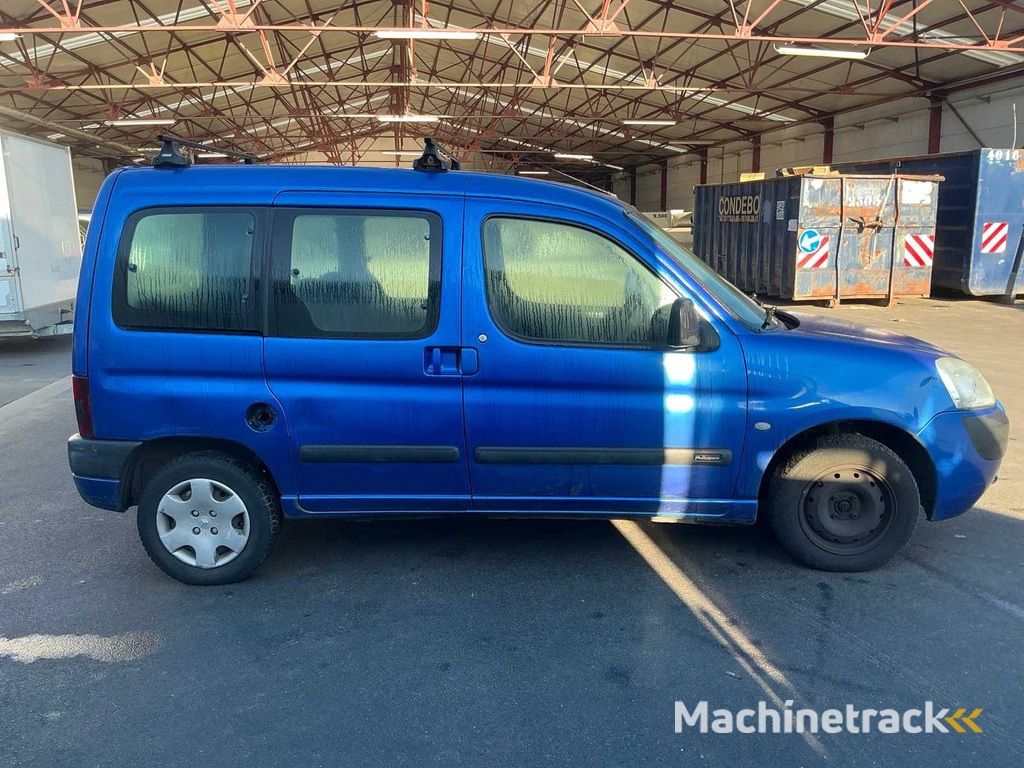 Citroën Berlingo 2003