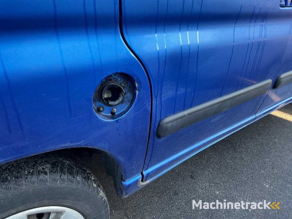 Citroën Berlingo 2003