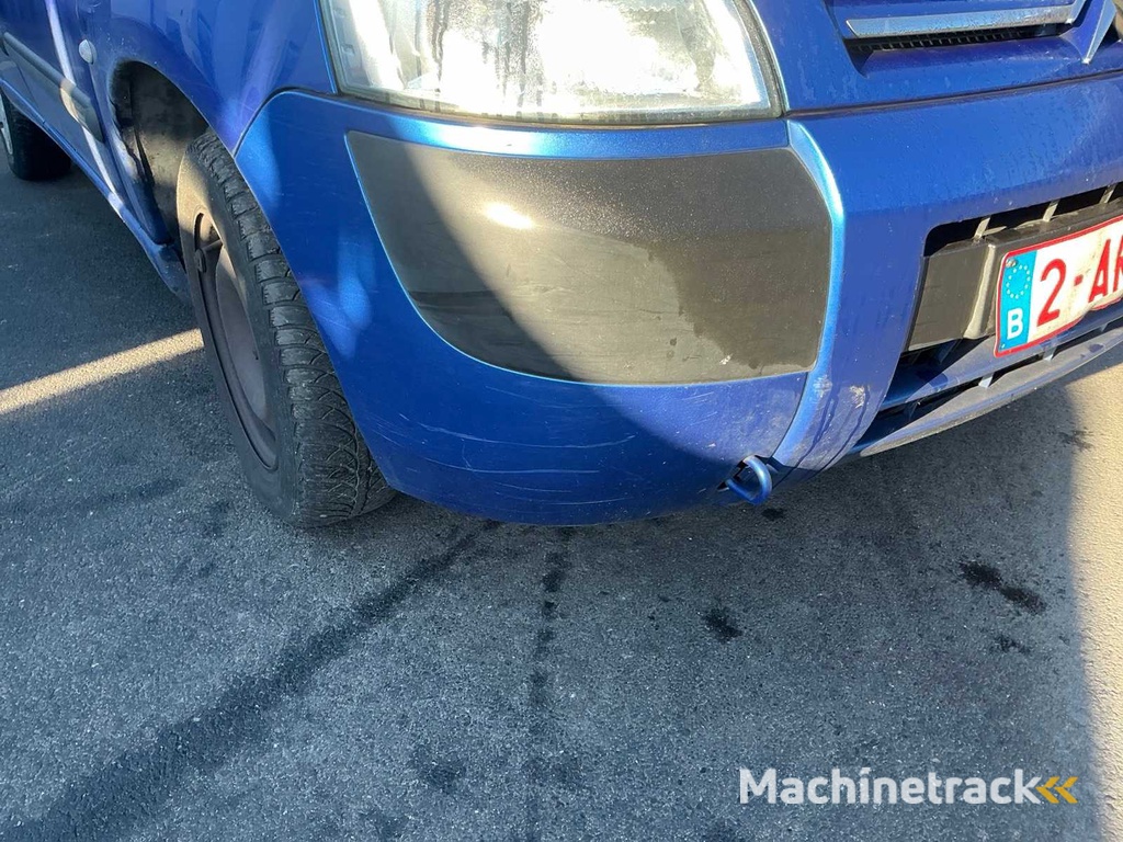 Citroën Berlingo 2003