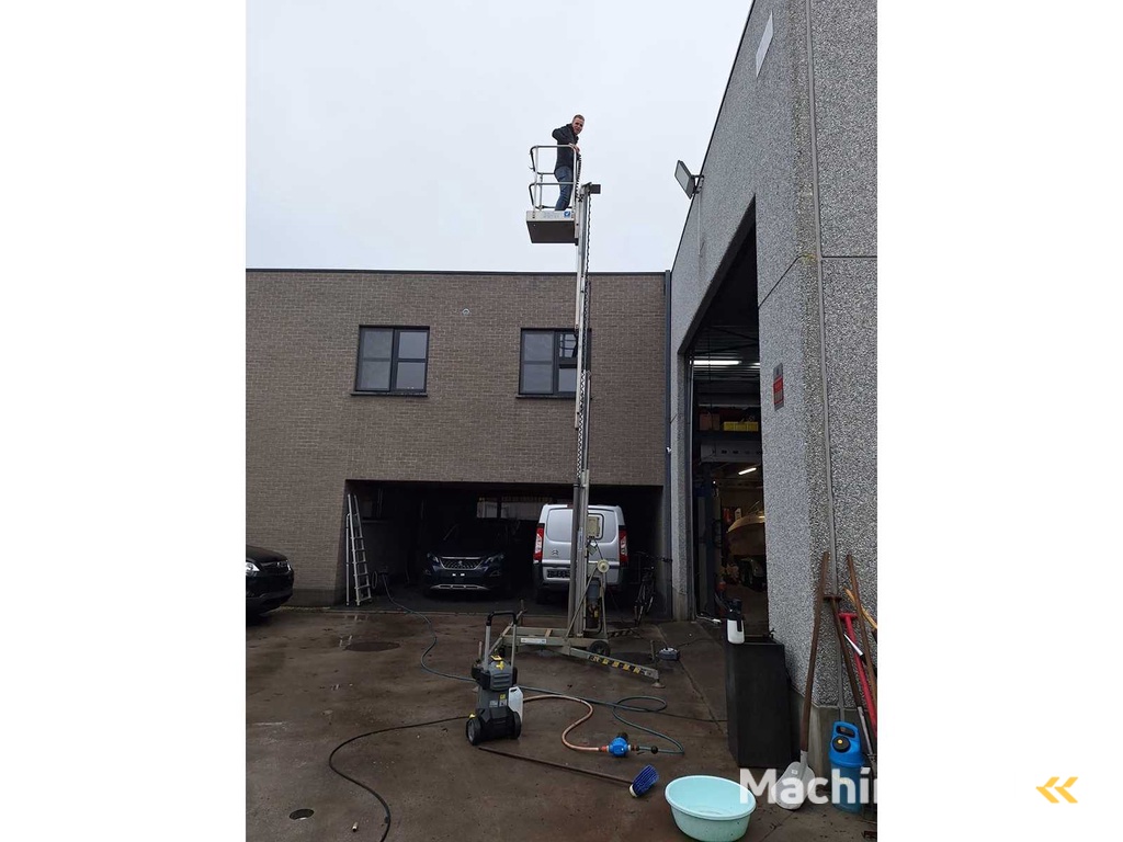 ALP LIFT - 1997 - Hoogwerker