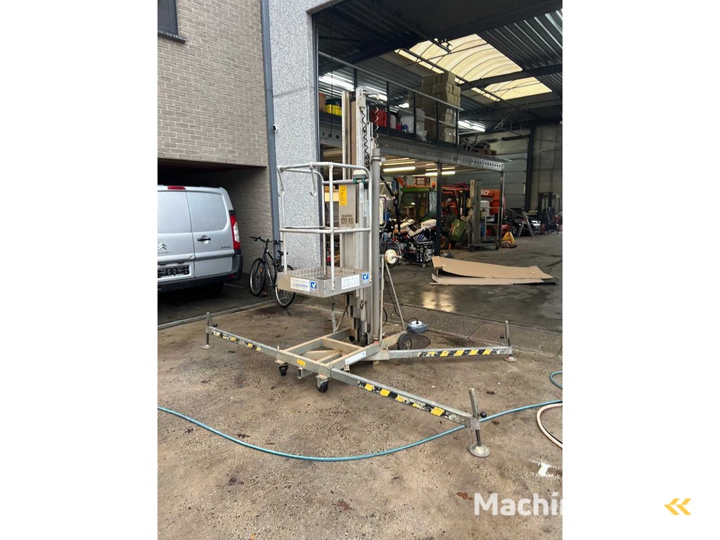 ALP LIFT - 1997 - Hoogwerker