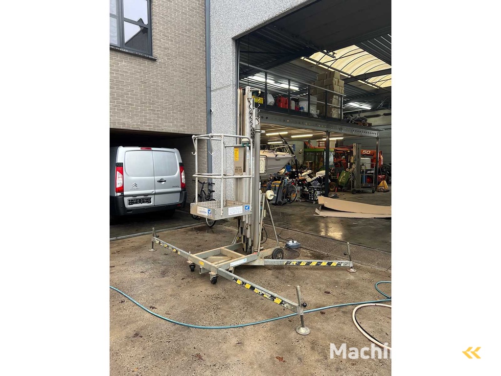 ALP LIFT - 1997 - Hoogwerker