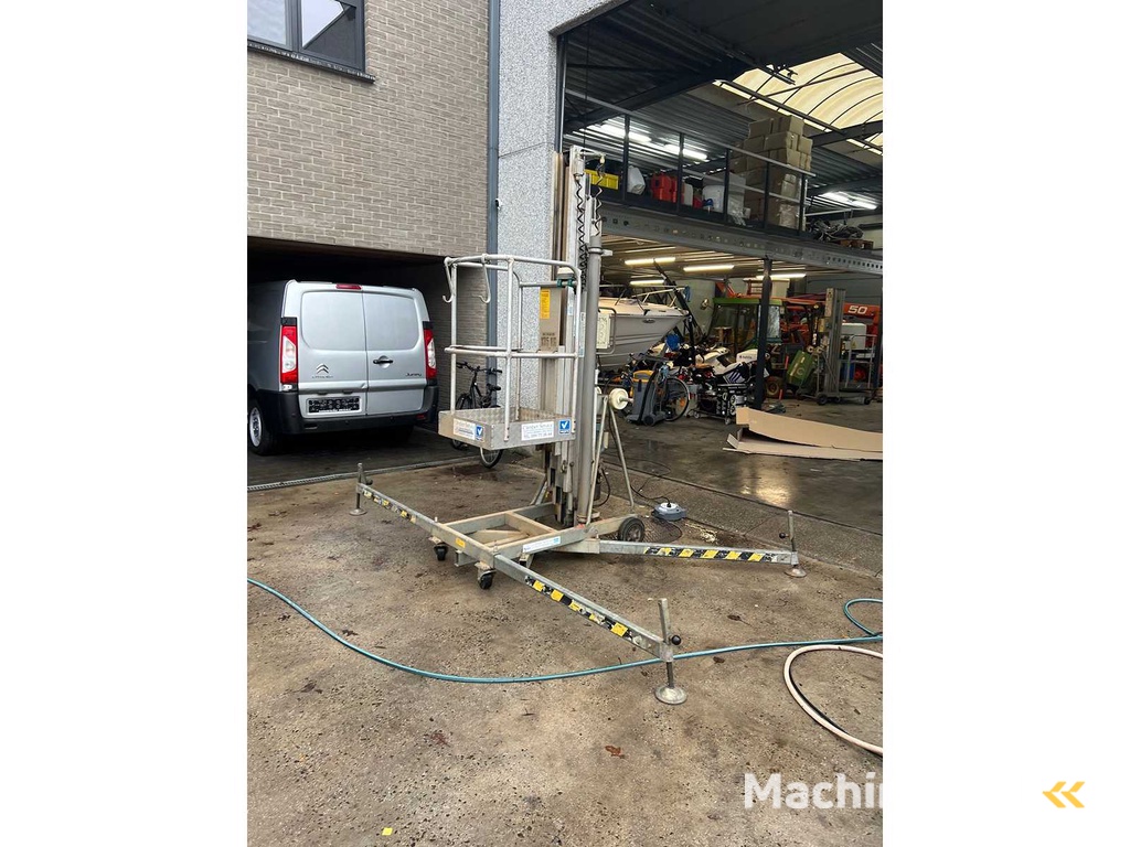 ALP LIFT - 1997 - Hoogwerker