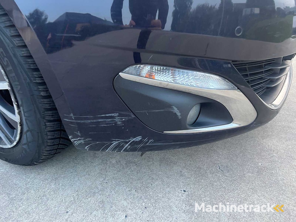 PEUGEOT - 2015 - 308 - PKW