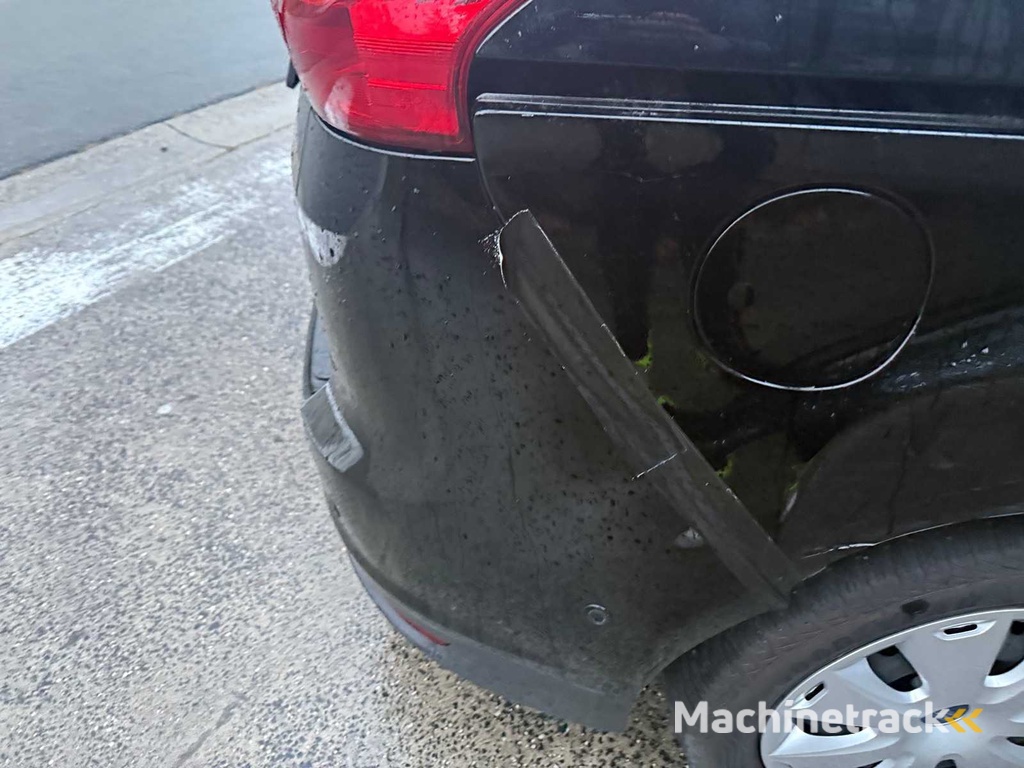 FORD - 2016 - C-MAX - 7SITZER - PKW