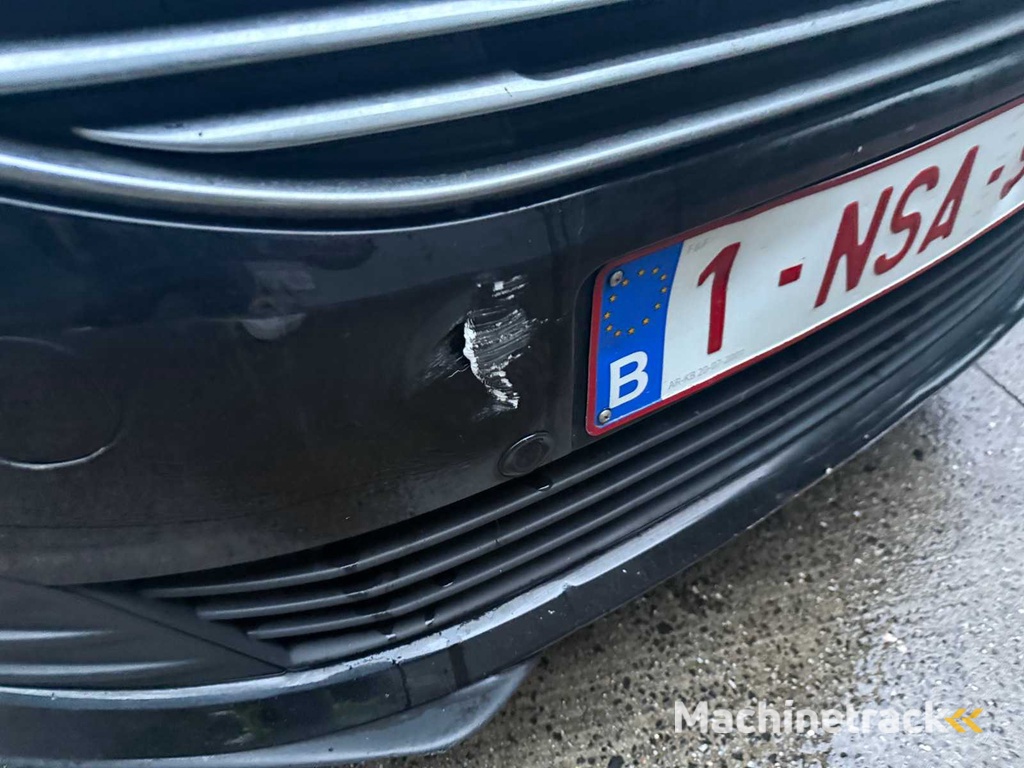 FORD - 2016 - C-MAX - 7SITZER - PKW