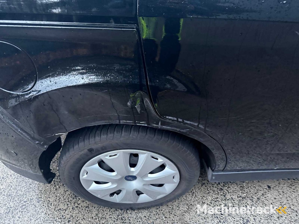 FORD - 2016 - C-MAX - 7SITZER - PKW