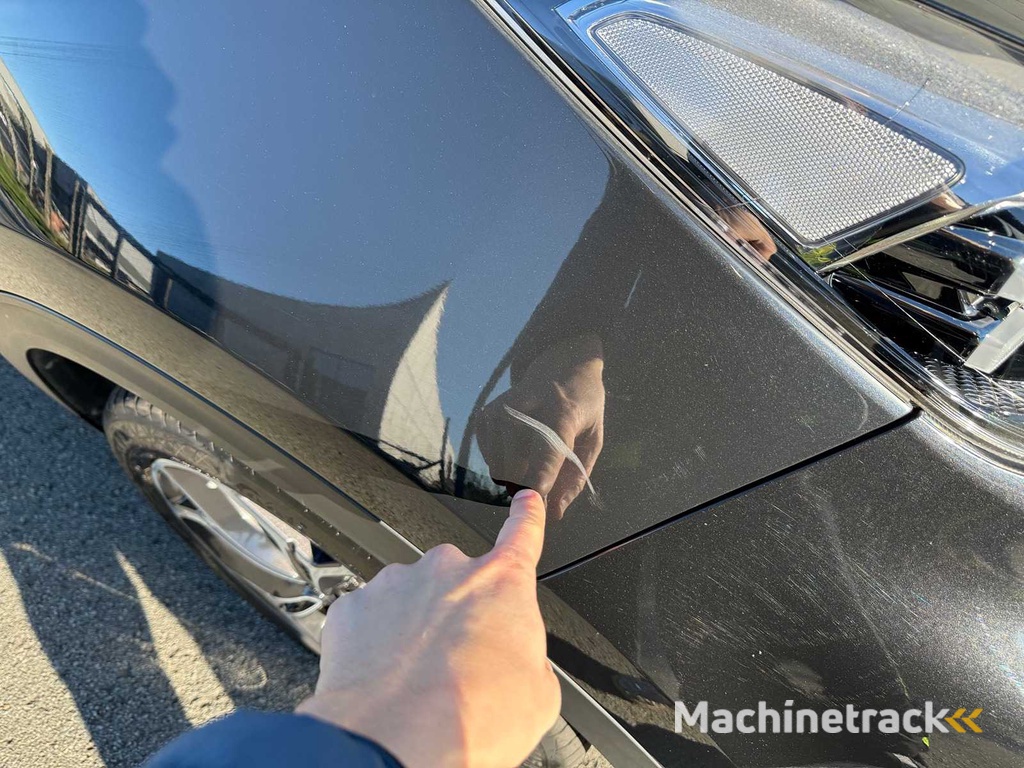 KIA - 2018 - SPORTAGE - GT LINE - Auto