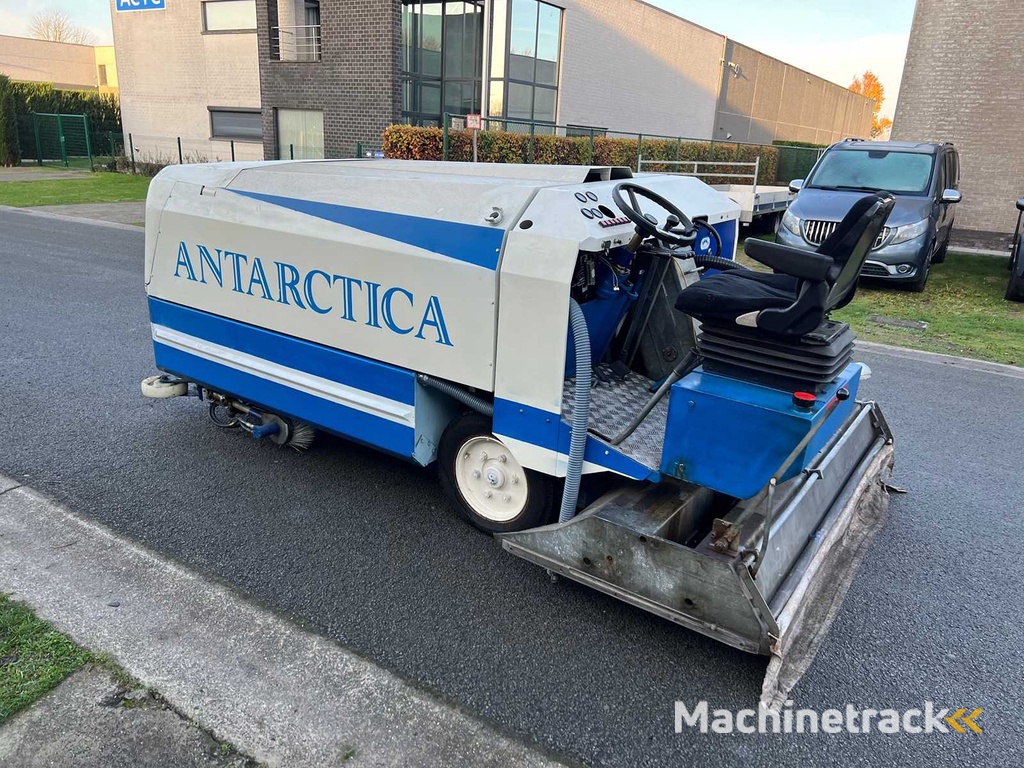 DUPON - 1990 - OK.3000 - Sonstiger Materialumschlag