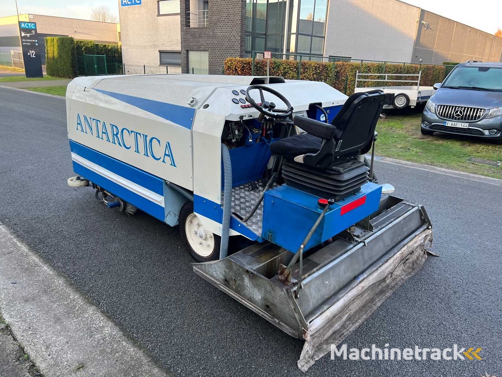 DUPON - 1990 - OK.3000 - Sonstiger Materialumschlag