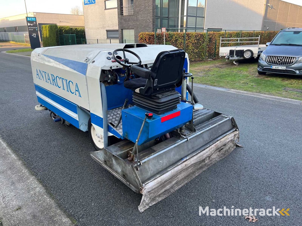 DUPON - 1990 - OK.3000 - Sonstiger Materialumschlag