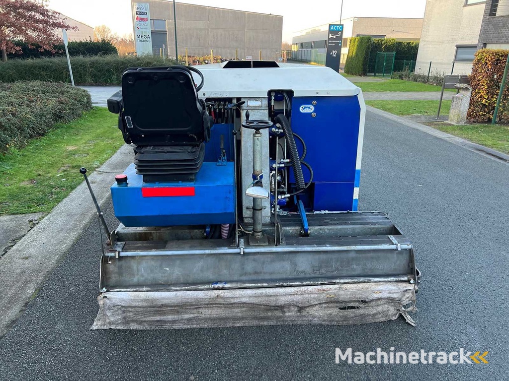 DUPON - 1990 - OK.3000 - Sonstiger Materialumschlag