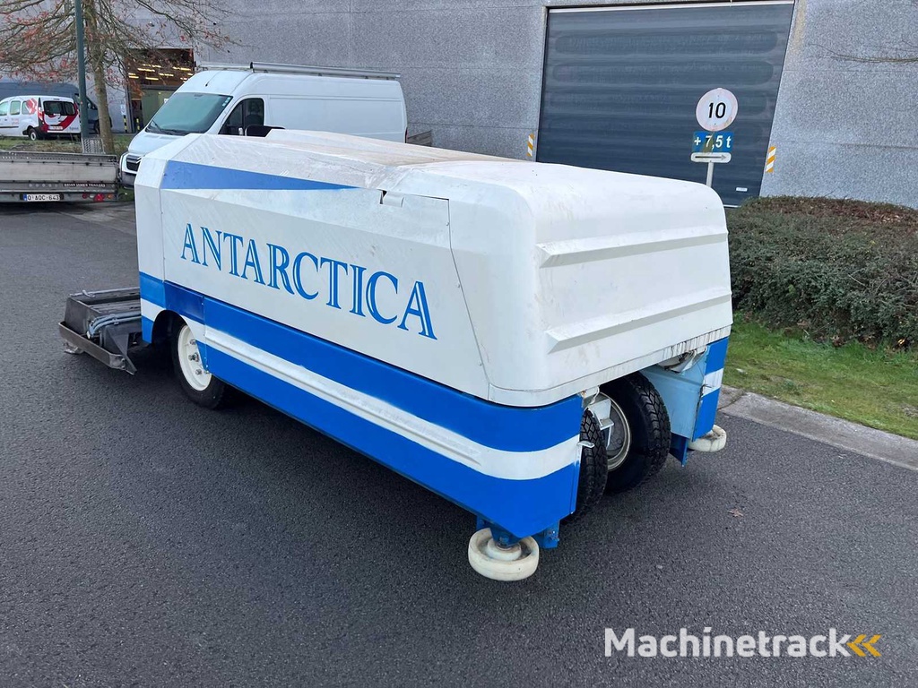 DUPON - 1990 - OK.3000 - Sonstiger Materialumschlag