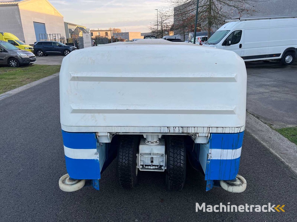 DUPON - 1990 - OK.3000 - Sonstiger Materialumschlag