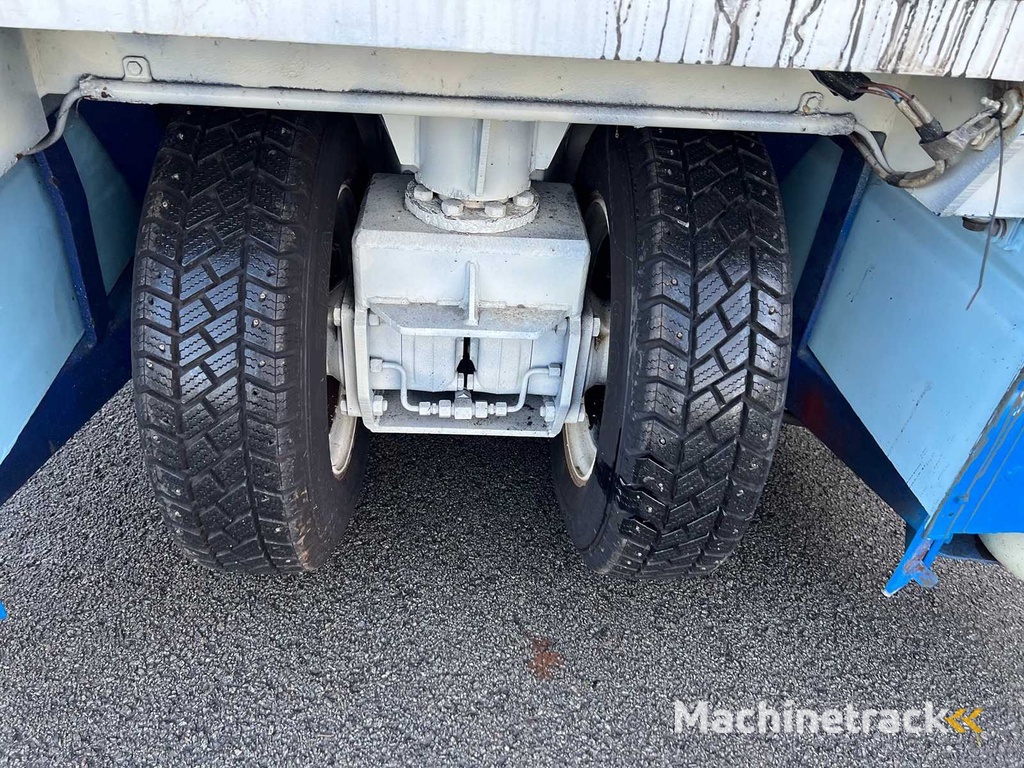 DUPON - 1990 - OK.3000 - Sonstiger Materialumschlag